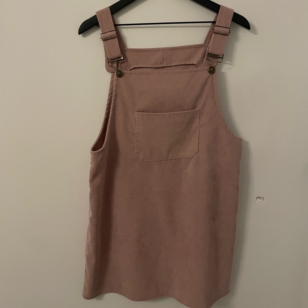 Overalls